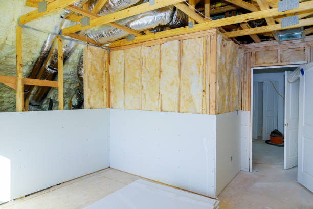 Best Commercial Insulation Services  in Henry, IL